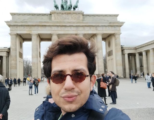 Şebinkarahisar Almanca Özel Ders